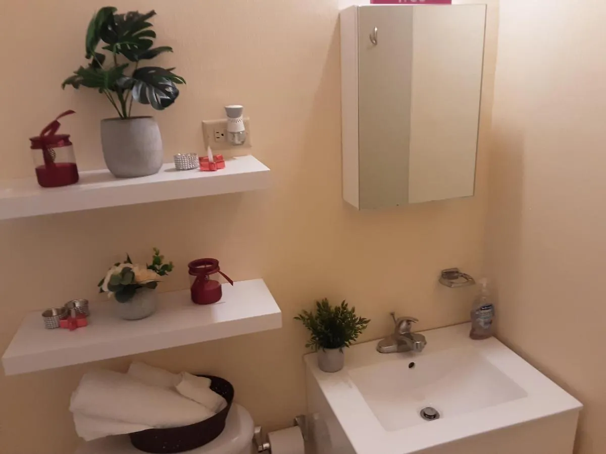 Sassy Diamond Crest Apartment Portmore 0*,  Jamaica