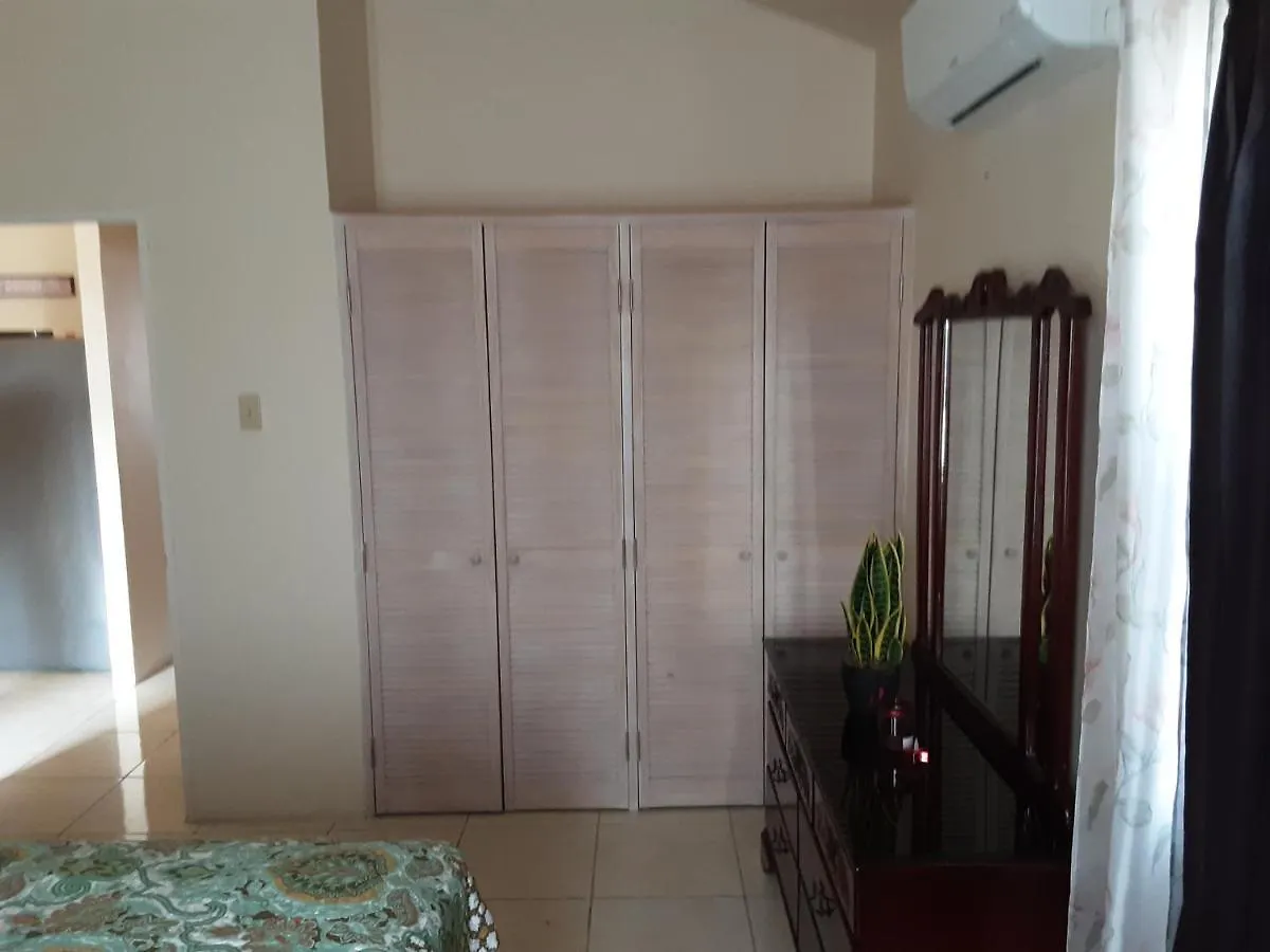 Sassy Diamond Crest Apartment Portmore Jamaica