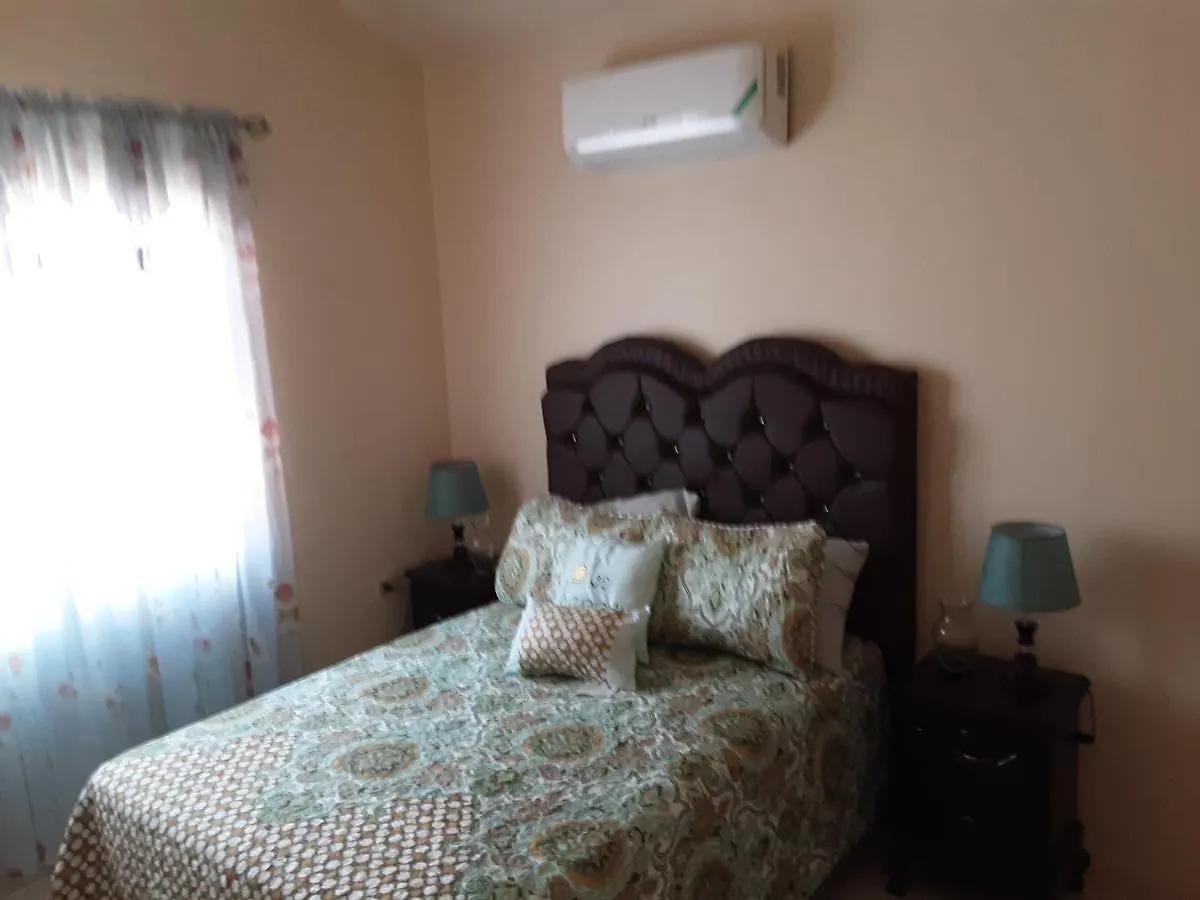 Sassy Diamond Crest Apartment Portmore