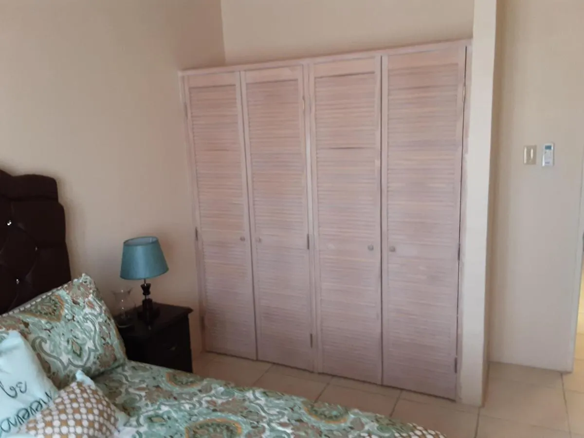 Sassy Diamond Crest Apartment Portmore 0*,  Jamaica
