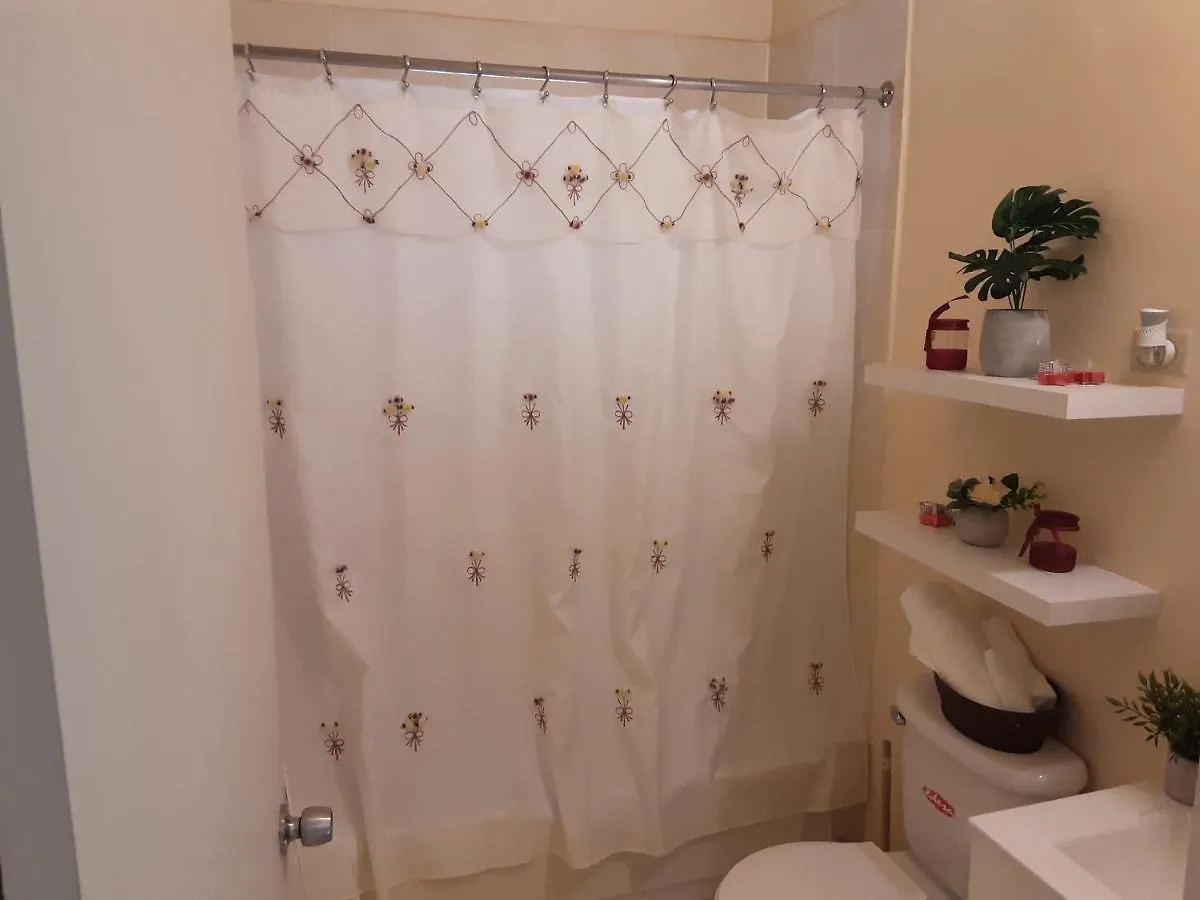 Sassy Diamond Crest Apartment Portmore Jamaica
