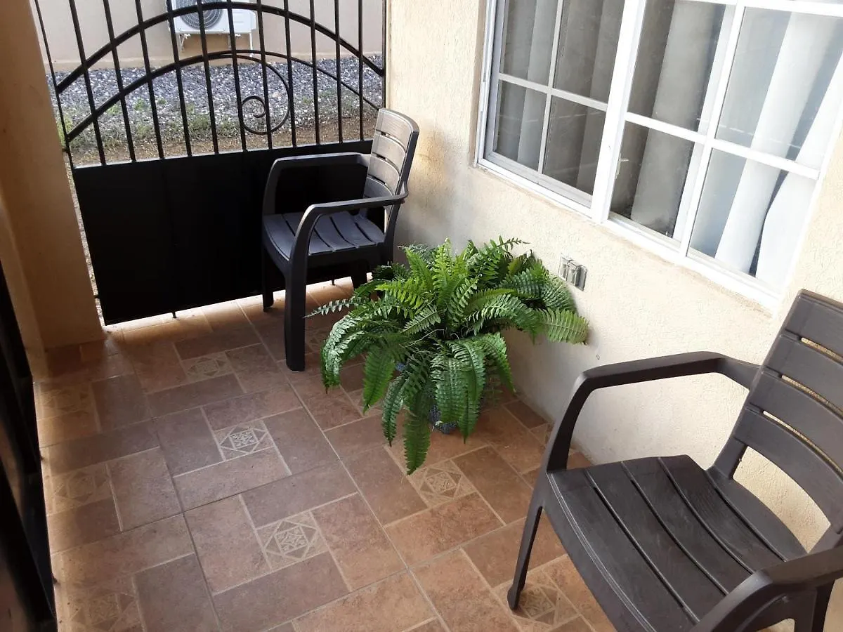 Sassy Diamond Crest Apartment Portmore
